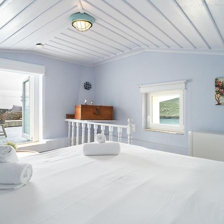 Castel Abaso Boutique Apartments By Explore Andros Εξωτερικό φωτογραφία