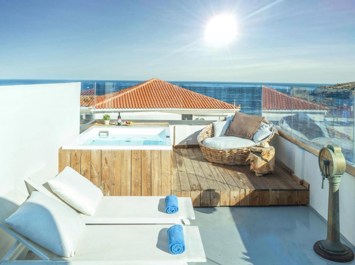 Castel Abaso Boutique Apartments By Explore Andros Εξωτερικό φωτογραφία