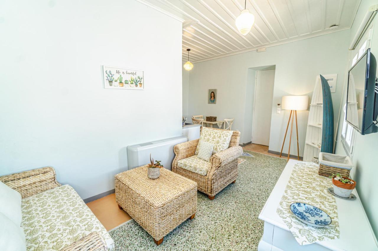 Castel Abaso Boutique Apartments By Explore Andros Εξωτερικό φωτογραφία