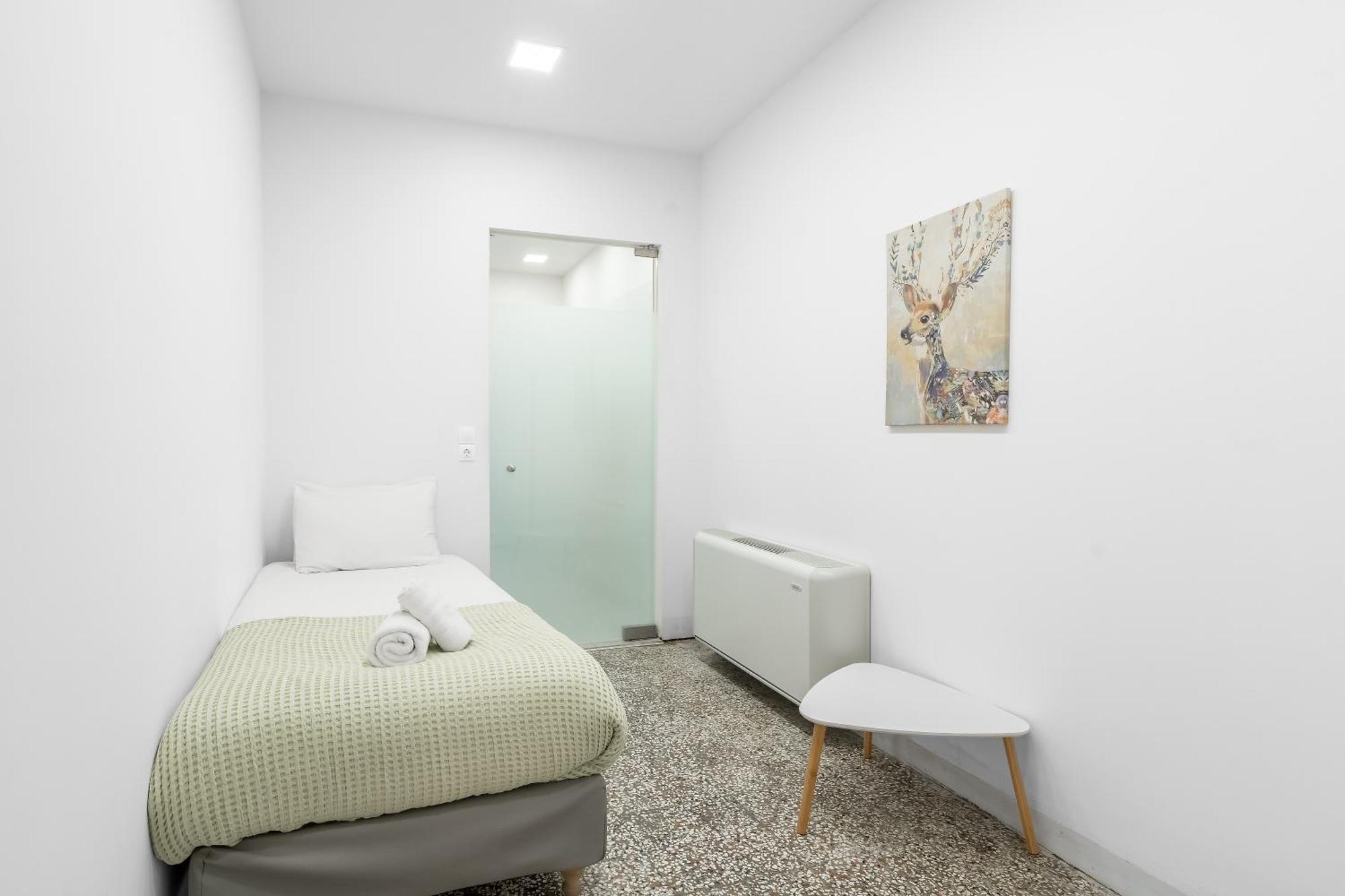 Castel Abaso Boutique Apartments By Explore Andros Εξωτερικό φωτογραφία