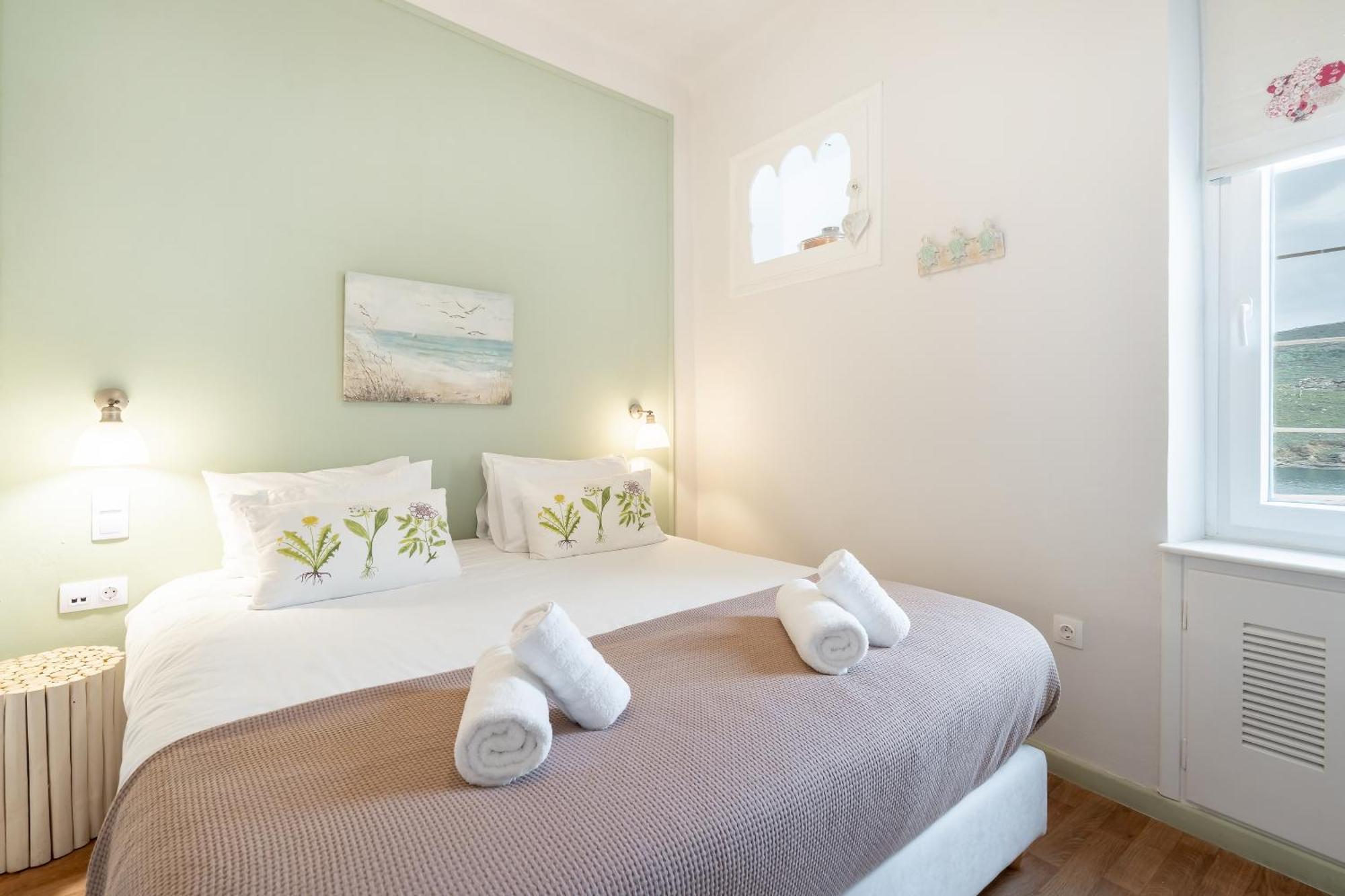 Castel Abaso Boutique Apartments By Explore Andros Εξωτερικό φωτογραφία
